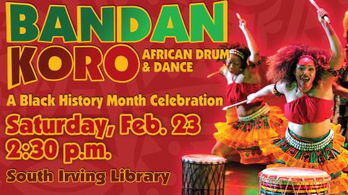 Black History Month