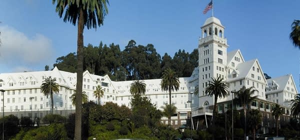 Claremont Club & Spa