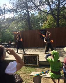 Alexa Ren Fest blog 6