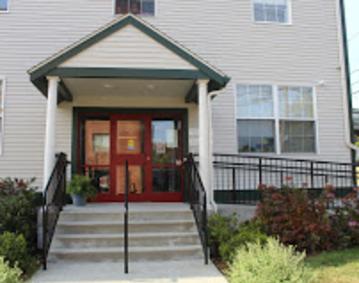Dr Martin Luther King Jr Community Center Newport Ri Discover Newport