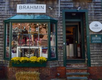 brahmin factory store