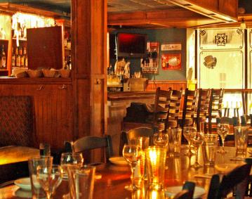 Buskers Irish Pub & Restaurant | Newport, RI | Discover Newport