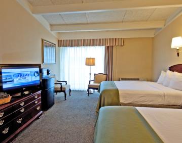 howard johnson inn middletown ri