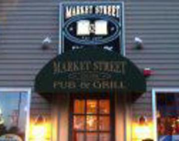 Market Street Pub Warren Ri Discover Newport