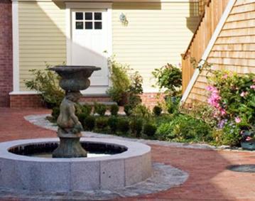 Pelham Court Hotel Newport RI Discover Newport