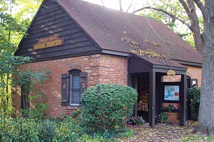 Tippecanoe Battlefield