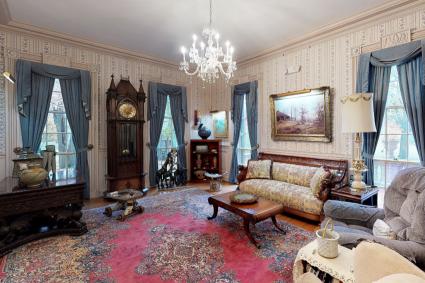 Haan Museum of Indiana Art Family Room