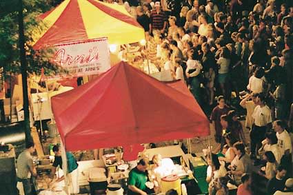 TASTE of Tippecanoe