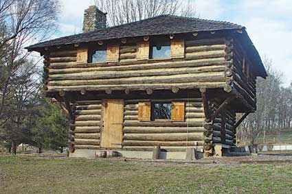 Fort Ouiatenon