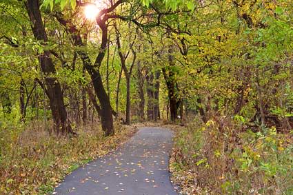 Wabash Heritage Trail