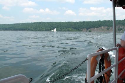 Cayuga Lake Finger Lakes Visitors Connection