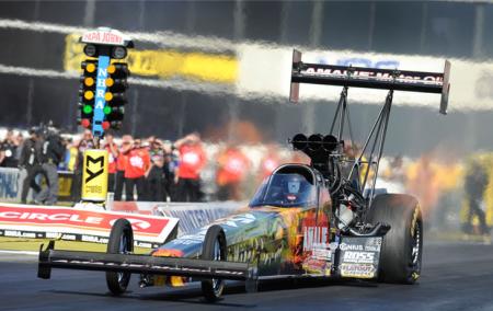 Dodge Power Brokers NHRA U.S. Nationals are coming to Hendricks County!