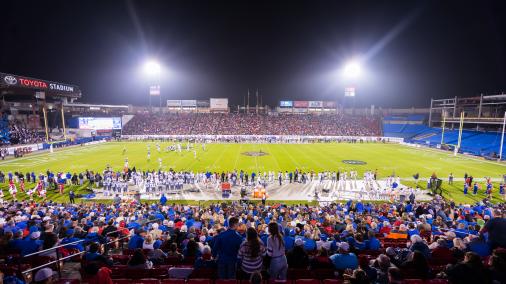 Explore Frisco Festivals Sports Happenings And Events