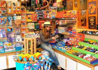 Morro Bay Shopping Morro Bay Ca