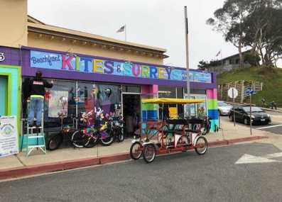 Morro Bay Shopping Morro Bay Ca