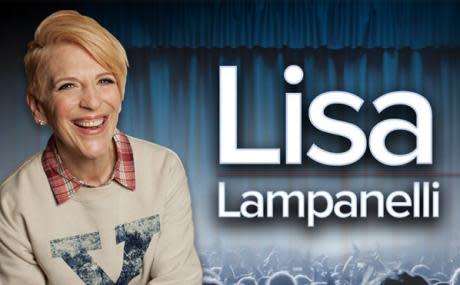 Lisa Lampanelli