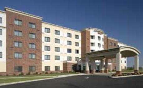 Courtyard By Marriott Philadelphia Valley Forge Collegeville