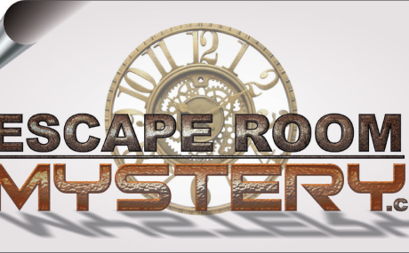 Escape Room Mystery