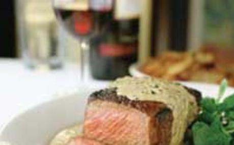 Morton S The Steakhouse