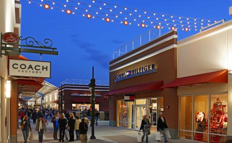 levi's philadelphia premium outlets