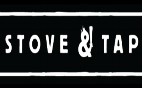 Stove And Tap