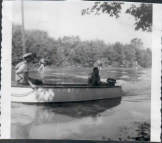 Yardley Floods 1 - Shirley Lee