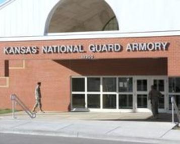 National Guard Armory