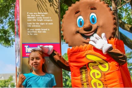 Hersheypark