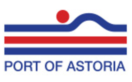 Port of Astoria