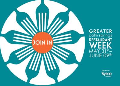 GPS Restaurant Week