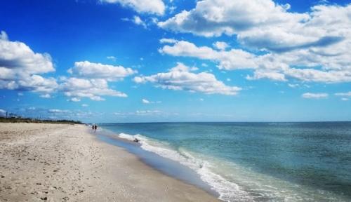 Englewood Beach