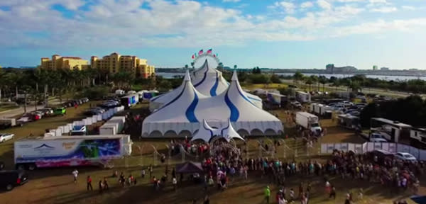 Water Circus