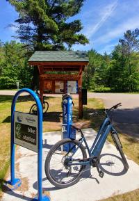 Cycling Park