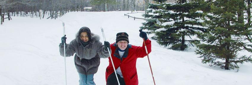 Top 10 Winter Activities
