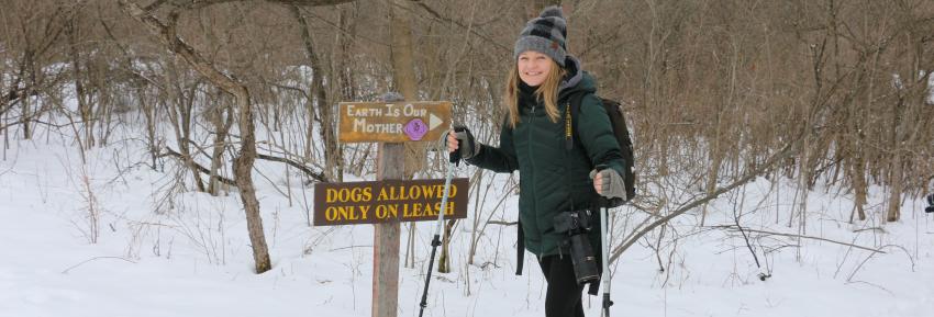 Top 10 Winter Activities