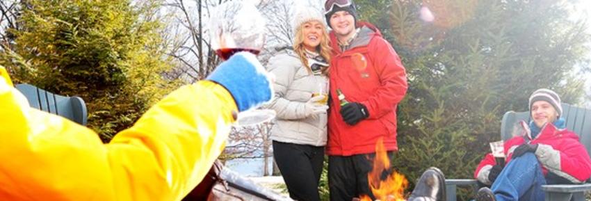 Top 10 Winter Activities