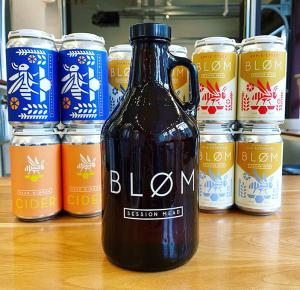 Blom Meadworks