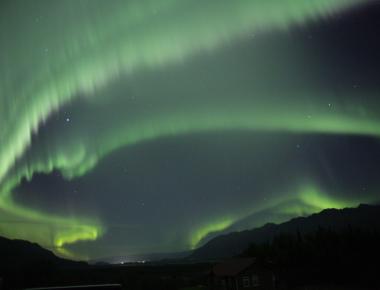 50 Places To Stay In Mat Su Valley Hotels Cabins Resorts