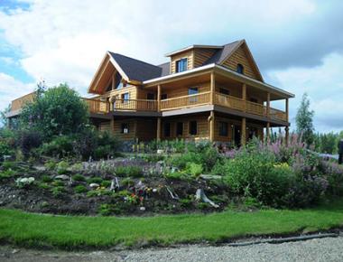 Mat Su Vacation Home And Cabin Rentals Mat Su Cvb