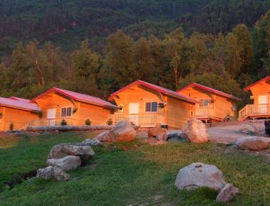 Mat Su Campgrounds And Rv Parks Mat Su Cvb