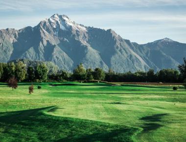 Golfing In The Mat Su Valley Mat Su Cvb