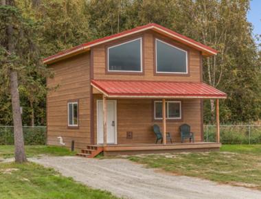 Mat Su Vacation Home And Cabin Rentals Mat Su Cvb