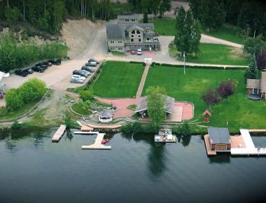 50 Places To Stay In Mat Su Valley Hotels Cabins Resorts
