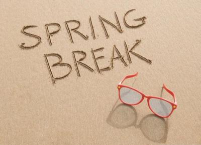 Spring Break