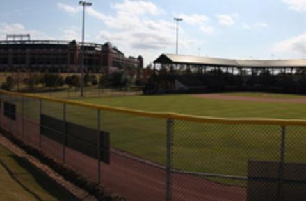 Dr Pepper Youth Ballpark