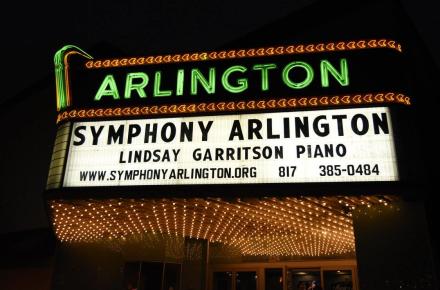 Arlington Music Hall