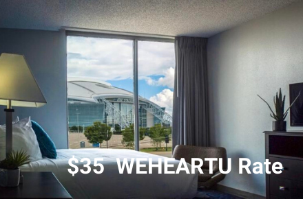 817 Hotel COVID Rate