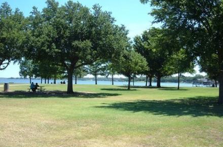 Bowman Springs Park