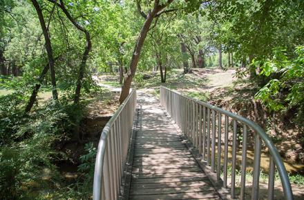 Doug Russell Park