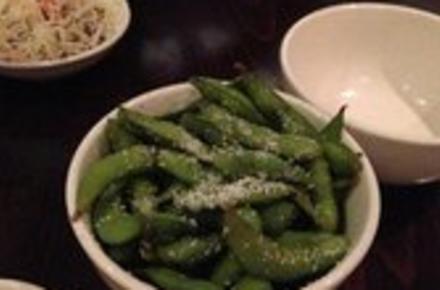 Edamame
